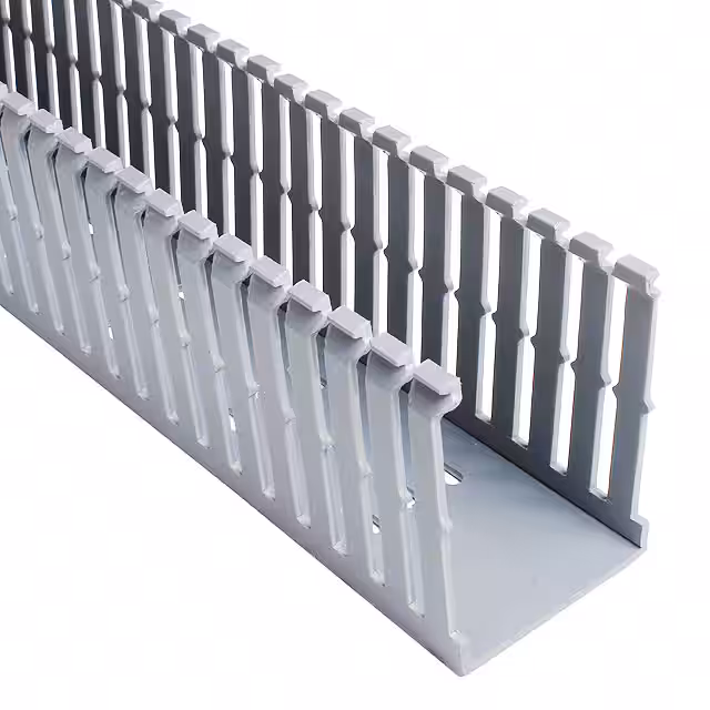 F2X3LG6 Panduit Corp  Câbles et fils - Gestion